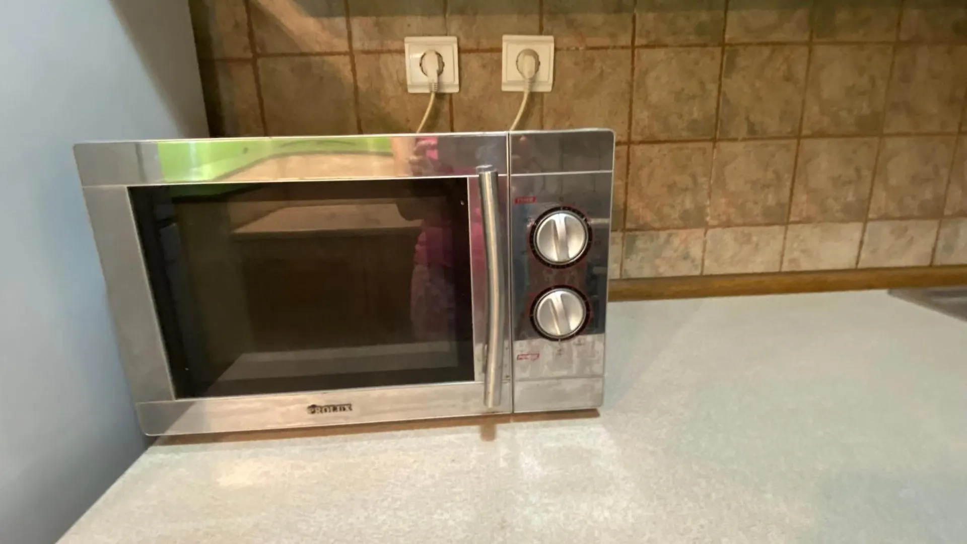 Gergana_Apartament Burgaz Daire